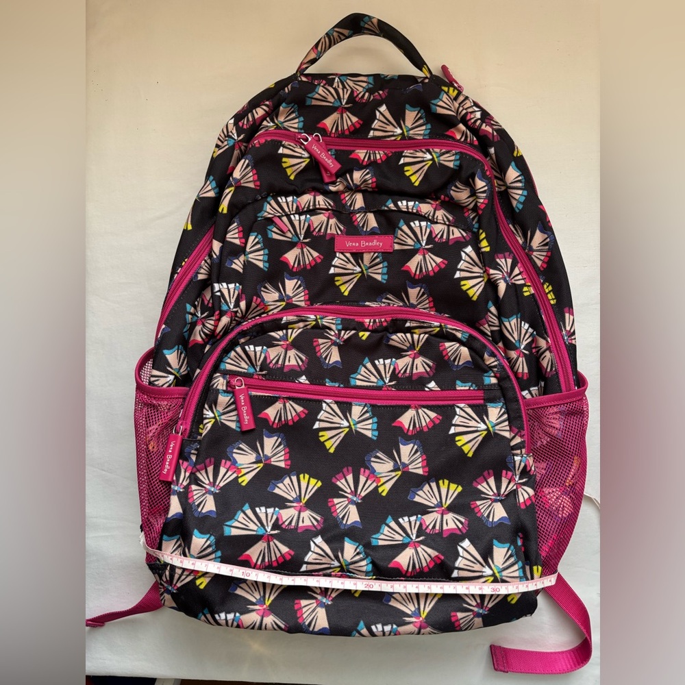 Vera Bradley Backpack